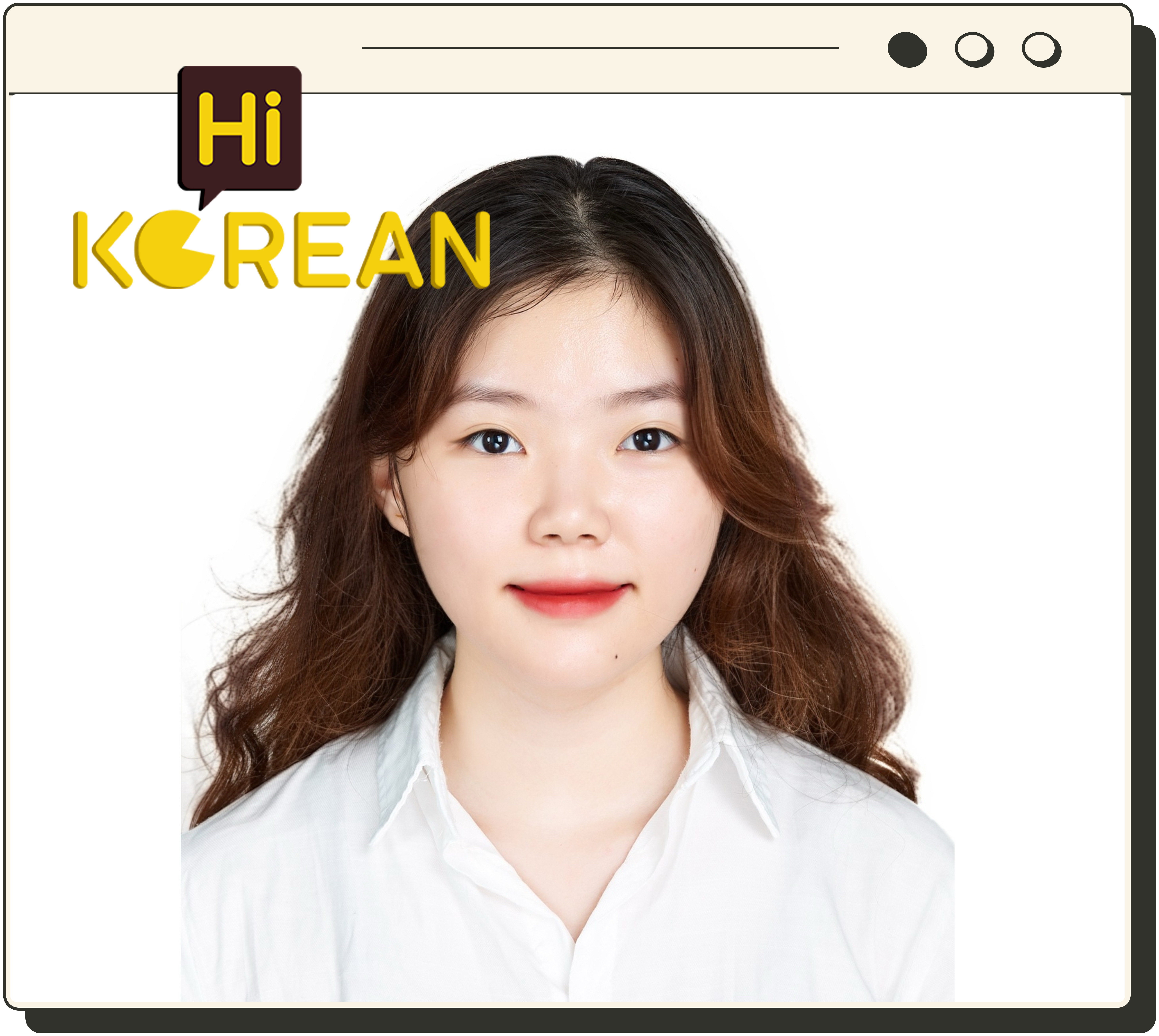 Giảng viên Hi Korean | Đặng Hải Linh
