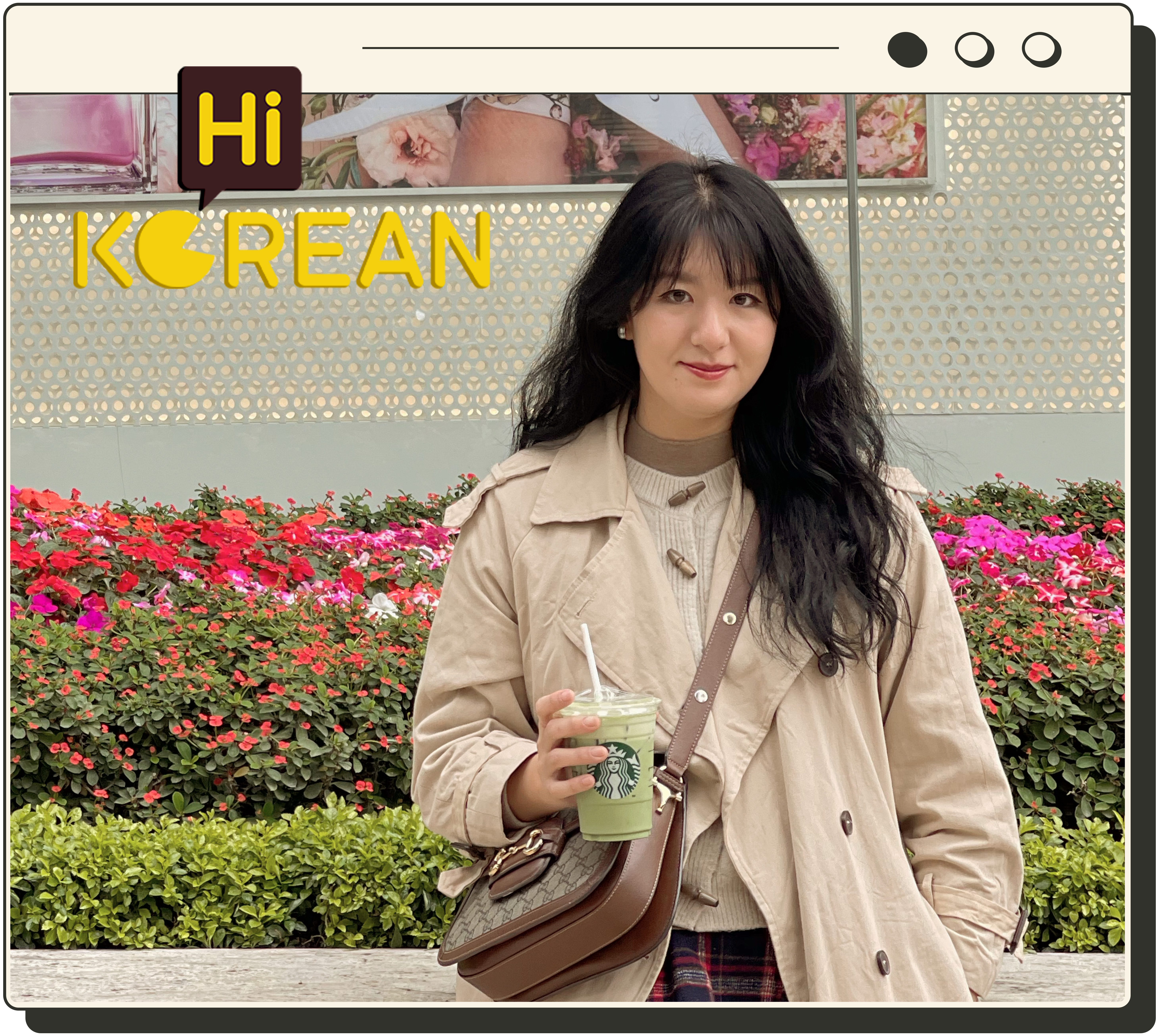Giảng viên Hi Korean | Dương Mỹ Linh