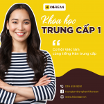 TRUNG CẤP 1 – OFF